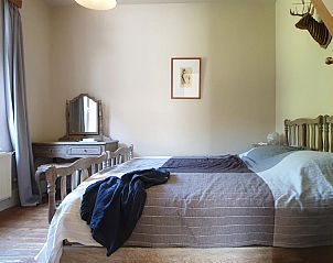 Guest house 0926047 - Holiday property Luxembourg - Cafe Moulin