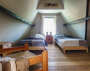 Guest house 0926047 - Holiday property Luxembourg - Cafe Moulin