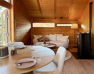 Guest house 0926048 - Holiday property Luxembourg - Chalet Pure Terre