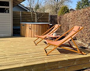 Guest house 0926048 - Holiday property Luxembourg - Chalet Pure Terre