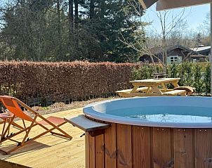 Guest house 0926048 - Holiday property Luxembourg - Chalet Pure Terre