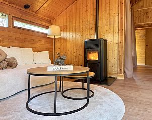 Guest house 0926048 - Holiday property Luxembourg - Chalet Pure Terre