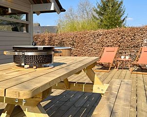 Guest house 0926048 - Holiday property Luxembourg - Chalet Pure Terre