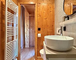 Guest house 0926048 - Holiday property Luxembourg - Chalet Pure Terre