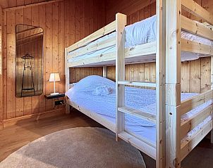 Guest house 0926048 - Holiday property Luxembourg - Chalet Pure Terre