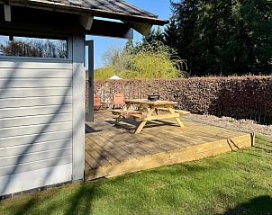 Guest house 0926048 - Holiday property Luxembourg - Chalet Pure Terre
