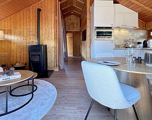 Guest house 0926048 - Holiday property Luxembourg - Chalet Pure Terre