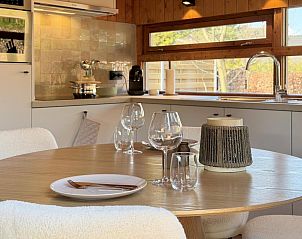 Guest house 0926048 - Holiday property Luxembourg - Chalet Pure Terre
