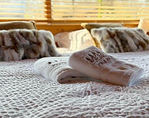 Guest house 0926048 - Holiday property Luxembourg - Chalet Pure Terre