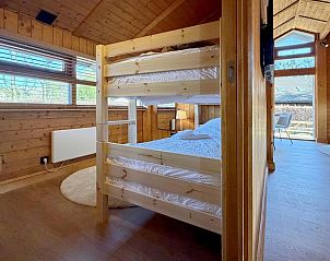 Guest house 0926048 - Holiday property Luxembourg - Chalet Pure Terre