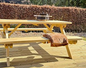 Guest house 0926048 - Holiday property Luxembourg - Chalet Pure Terre