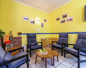 Guest house 092607 - Holiday property Luxembourg - La Repos�e