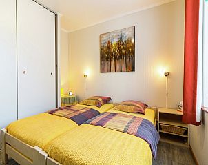 Guest house 092607 - Holiday property Luxembourg - La Repos�e