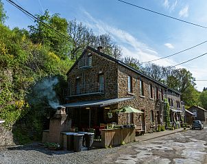 Guest house 092607 - Holiday property Luxembourg - La Repos�e