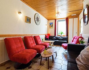 Guest house 092607 - Holiday property Luxembourg - La Repos�e