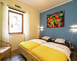 Guest house 092607 - Holiday property Luxembourg - La Repos�e