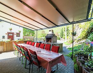 Guest house 092607 - Holiday property Luxembourg - La Repos�e