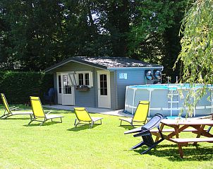 Guest house 092607 - Holiday property Luxembourg - La Repos�e