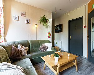 Guest house 092607 - Holiday property Luxembourg - La Repos�e