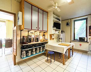 Guest house 092607 - Holiday property Luxembourg - La Repos�e