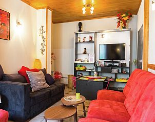 Guest house 092607 - Holiday property Luxembourg - La Repos�e
