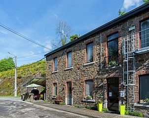Guest house 092607 - Holiday property Luxembourg - La Repos�e