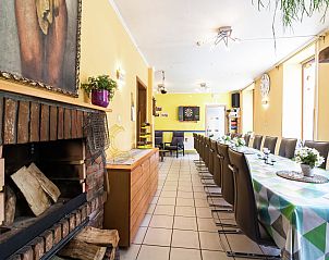 Guest house 092607 - Holiday property Luxembourg - La Repos�e