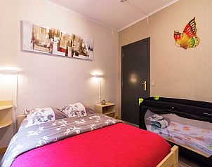Guest house 092607 - Holiday property Luxembourg - La Repos�e