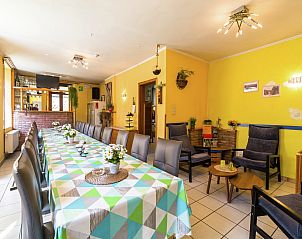 Guest house 092607 - Holiday property Luxembourg - La Repos�e