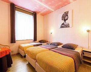 Guest house 092607 - Holiday property Luxembourg - La Repos�e