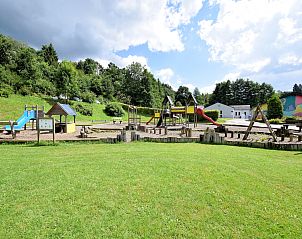 Guest house 092607 - Holiday property Luxembourg - La Repos�e