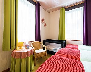 Guest house 092607 - Holiday property Luxembourg - La Repos�e