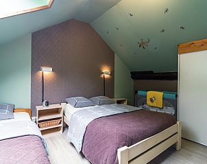 Guest house 092607 - Holiday property Luxembourg - La Repos�e