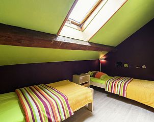Guest house 092607 - Holiday property Luxembourg - La Repos�e