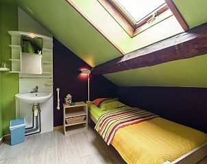 Guest house 092607 - Holiday property Luxembourg - La Repos�e