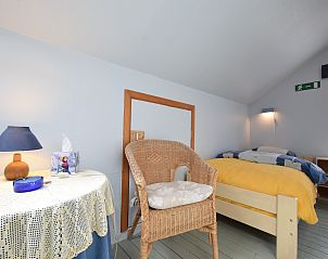 Guest house 092607 - Holiday property Luxembourg - La Repos�e