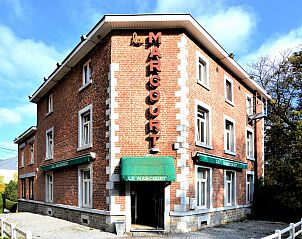 Guest house 092608 - Holiday property Luxembourg - Gite le Marcourt