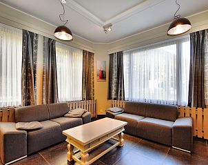Guest house 092608 - Holiday property Luxembourg - Gite le Marcourt