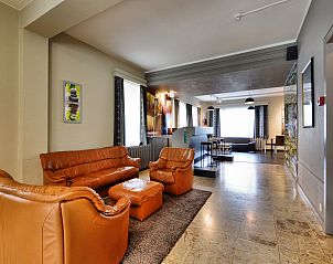 Guest house 092608 - Holiday property Luxembourg - Gite le Marcourt