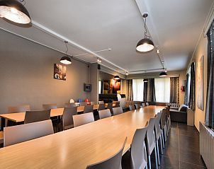 Guest house 092608 - Holiday property Luxembourg - Gite le Marcourt