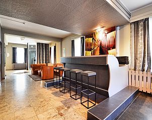 Guest house 092608 - Holiday property Luxembourg - Gite le Marcourt
