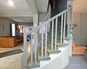 Guest house 092608 - Holiday property Luxembourg - Gite le Marcourt