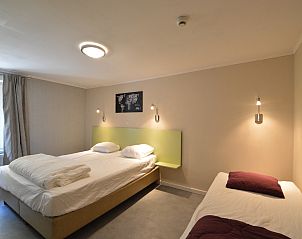 Guest house 092608 - Holiday property Luxembourg - Gite le Marcourt