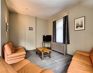 Guest house 092608 - Holiday property Luxembourg - Gite le Marcourt