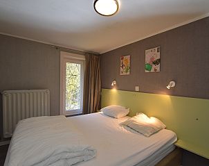 Guest house 092608 - Holiday property Luxembourg - Gite le Marcourt