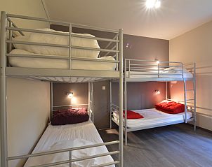 Guest house 092608 - Holiday property Luxembourg - Gite le Marcourt