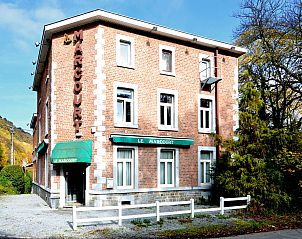 Guest house 092608 - Holiday property Luxembourg - Gite le Marcourt