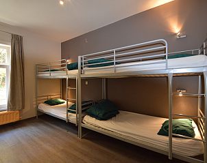 Guest house 092608 - Holiday property Luxembourg - Gite le Marcourt