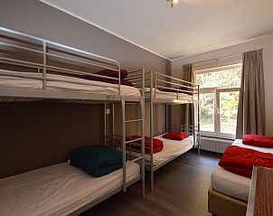 Guest house 092608 - Holiday property Luxembourg - Gite le Marcourt