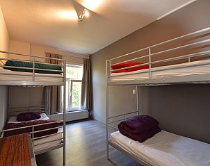 Guest house 092608 - Holiday property Luxembourg - Gite le Marcourt